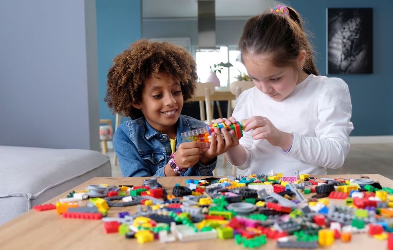 7 Passos para Implementar a Educação Montessori em Casa e Revolucionar o Aprendizado dos Seus Filhos