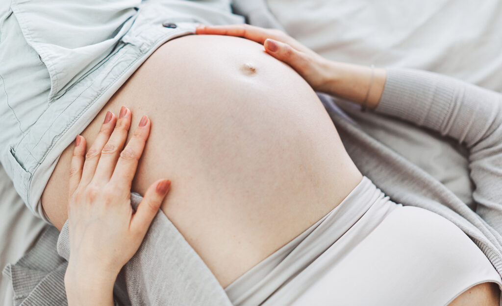 A Importância do Pré-natal: O Que Você Precisa Saber
