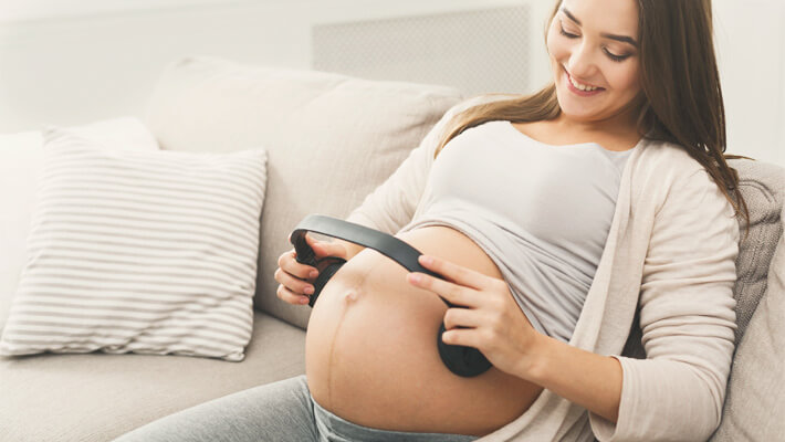 6 Fatos Surpreendentes sobre a Influência da Música no Desenvolvimento Fetal