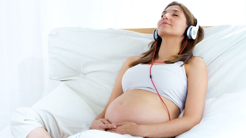 6 Fatos Surpreendentes sobre a Influência da Música no Desenvolvimento Fetal