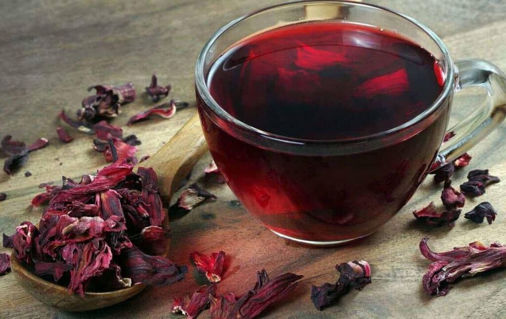 7 Receitas de Chás Secativos para Tomar no Pós-Parto: Alívio e Bem-Estar