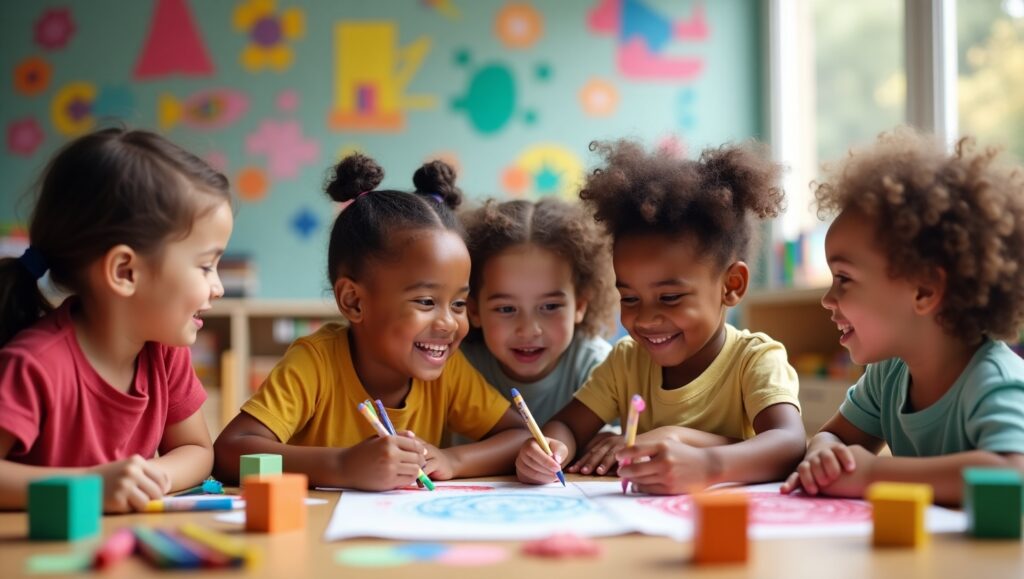7 Passos para Implementar a Educação Montessori em Casa e Revolucionar o Aprendizado dos Seus Filhos