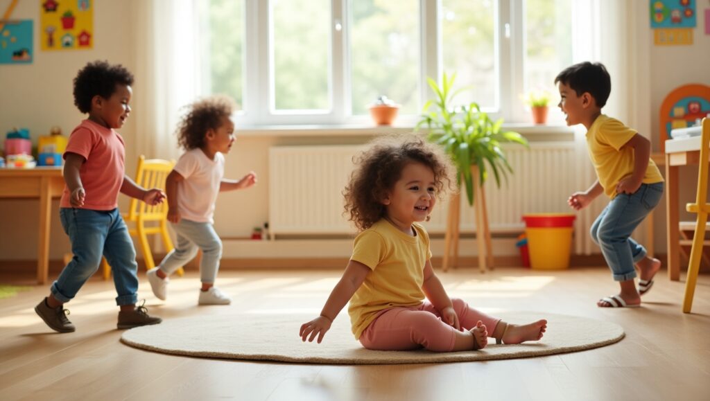 7 Passos para Implementar a Educação Montessori em Casa e Revolucionar o Aprendizado dos Seus Filhos