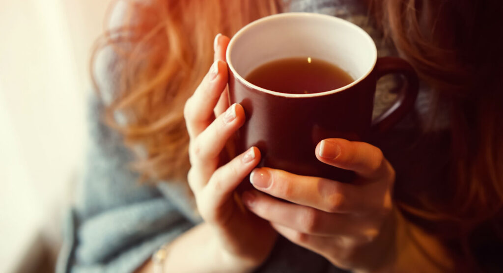 7 Receitas de Chás Secativos para Tomar no Pós-Parto: Alívio e Bem-Estar