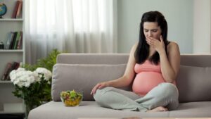 5 Motivos Pelos Quais Ocorre os Enjoos na Gravidez: O Que Você Precisa Saber