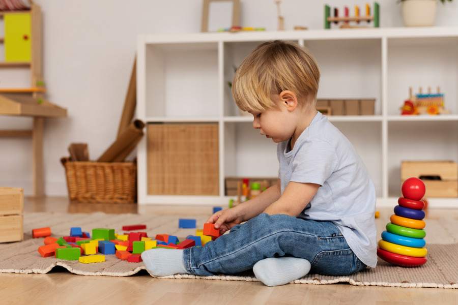 5 Sinais Pouco Falados do Autismo Que Você Precisa Conhecer