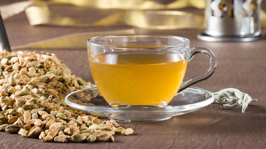7 Receitas de Chás Secativos para Tomar no Pós-Parto: Alívio e Bem-Estar