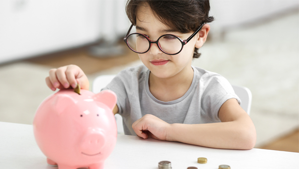 7 Dicas Cruciais para Ensinar Educação Financeira para Crianças: Como Ensinar sobre Dinheiro desde Cedo