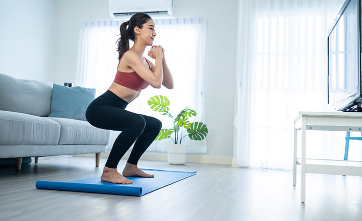 7 Dicas Infalíveis para Eliminar a Barriga Flácida do Pós-Parto