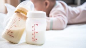 8 Diferenças Entre Leite Materno e Fórmula: O Que Considerar na Hora de Amamentar