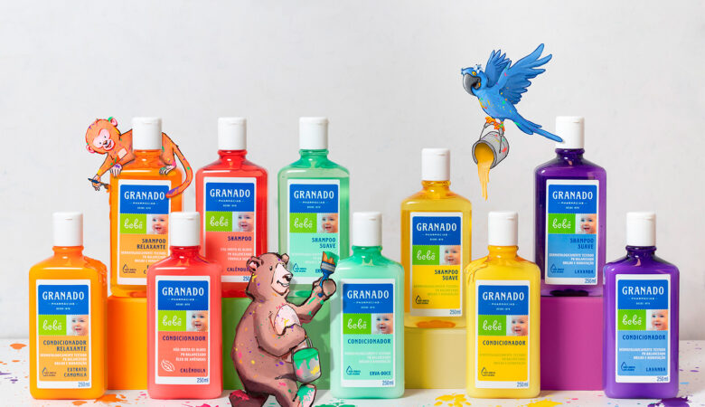 7 Melhores Marcas de Produto para Bebês – Conforto, Qualidade e Segurança em Primeira Mão