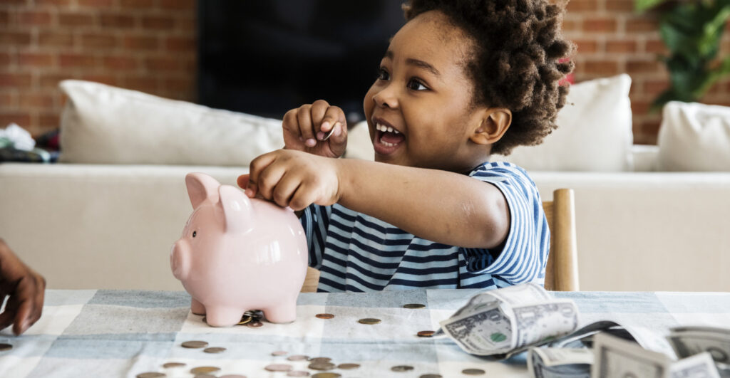 7 Dicas Cruciais para Ensinar Educação Financeira para Crianças: Como Ensinar sobre Dinheiro desde Cedo