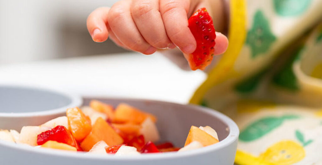 10 Alimentos para a Introdução Alimentar: Como Escolher os Melhores para o Seu Bebê