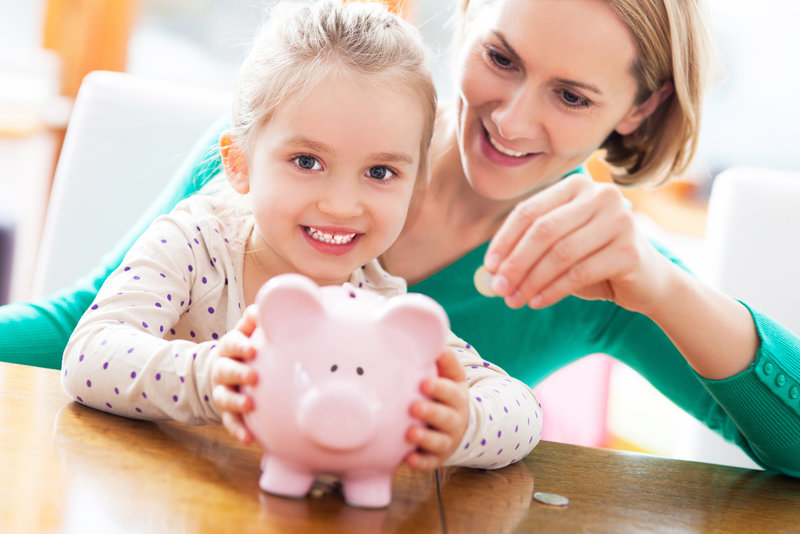 7 Dicas Cruciais para Ensinar Educação Financeira para Crianças: Como Ensinar sobre Dinheiro desde Cedo