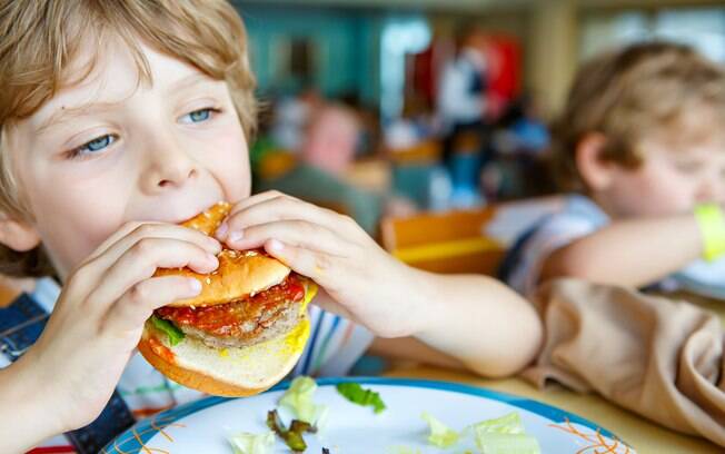 Transtorno Alimentar na Infância e Adolescência: Como Prevenir Sua Criança